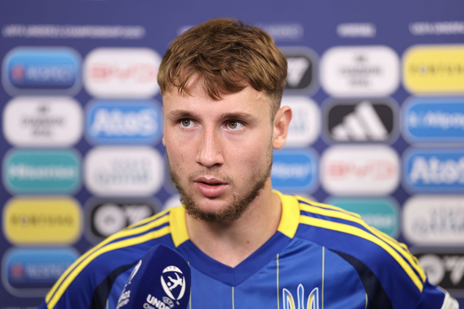 Vladyslav Vanat